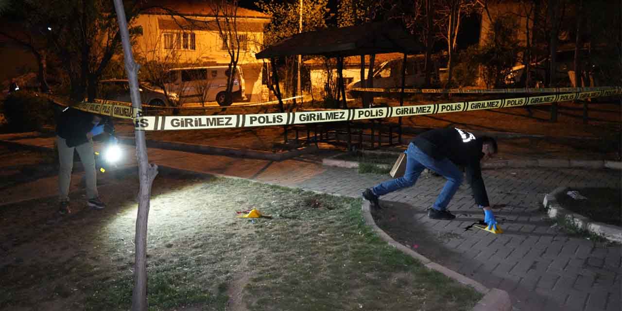 Kırıkkale’de silahlı yaralama zanlısı tutuklandı - Kırıkkale Haber, Son Dakika Kırıkkale Haberleri