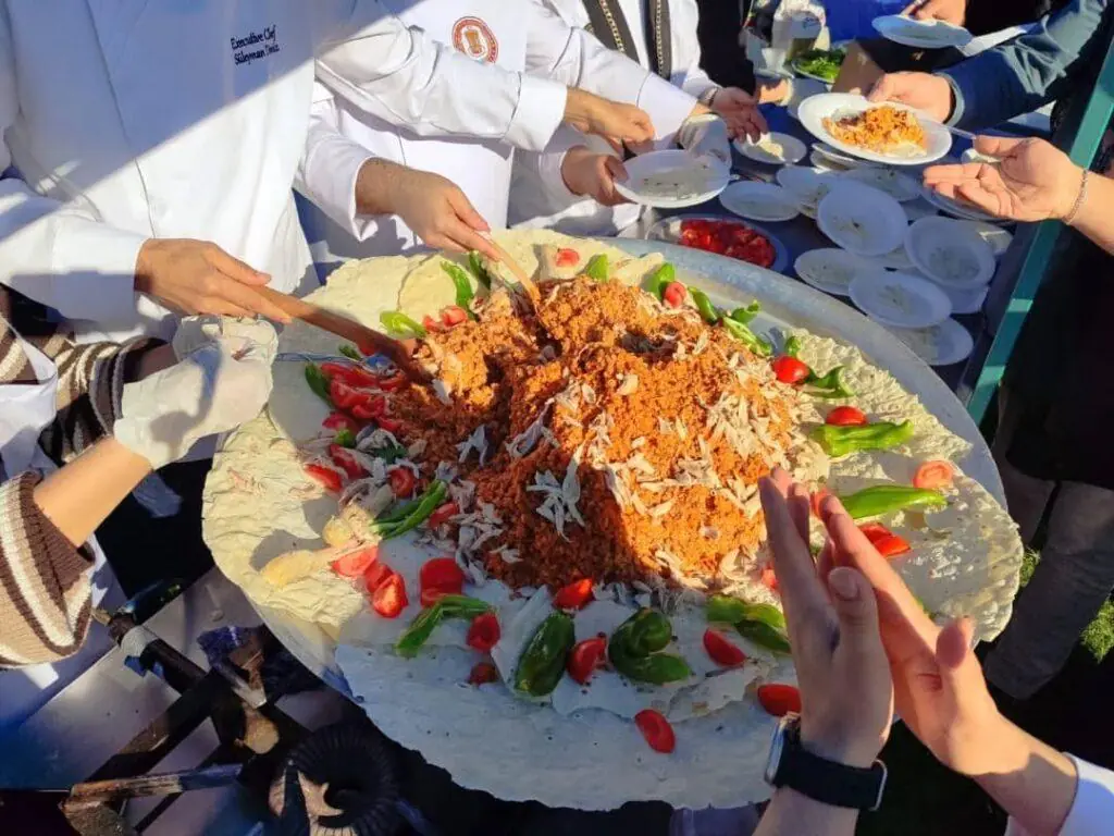 Şef Hüseyin Şipal Kırıkkale’nin Lezzetlerini Tanıtıyor – Kırıkkale Haber, Son Dakika Kırıkkale Haberleri Şef Hüseyin Şipal Kırıkkale'nin Lezzetlerini Tanıtıyor - Kırıkkale Haber, Son Dakika Kırıkkale Haberleri