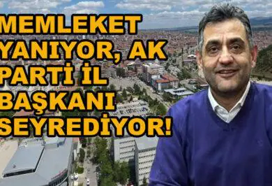 TÜPRAŞ İşçisi Direniyor Engin Pehlivanlı Yoklarda...! - Kırıkkale Haber, Son Dakika Kırıkkale Haberleri