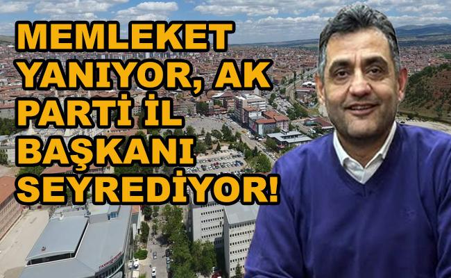 TÜPRAŞ İşçisi Direniyor Engin Pehlivanlı Yoklarda...! - Kırıkkale Haber, Son Dakika Kırıkkale Haberleri