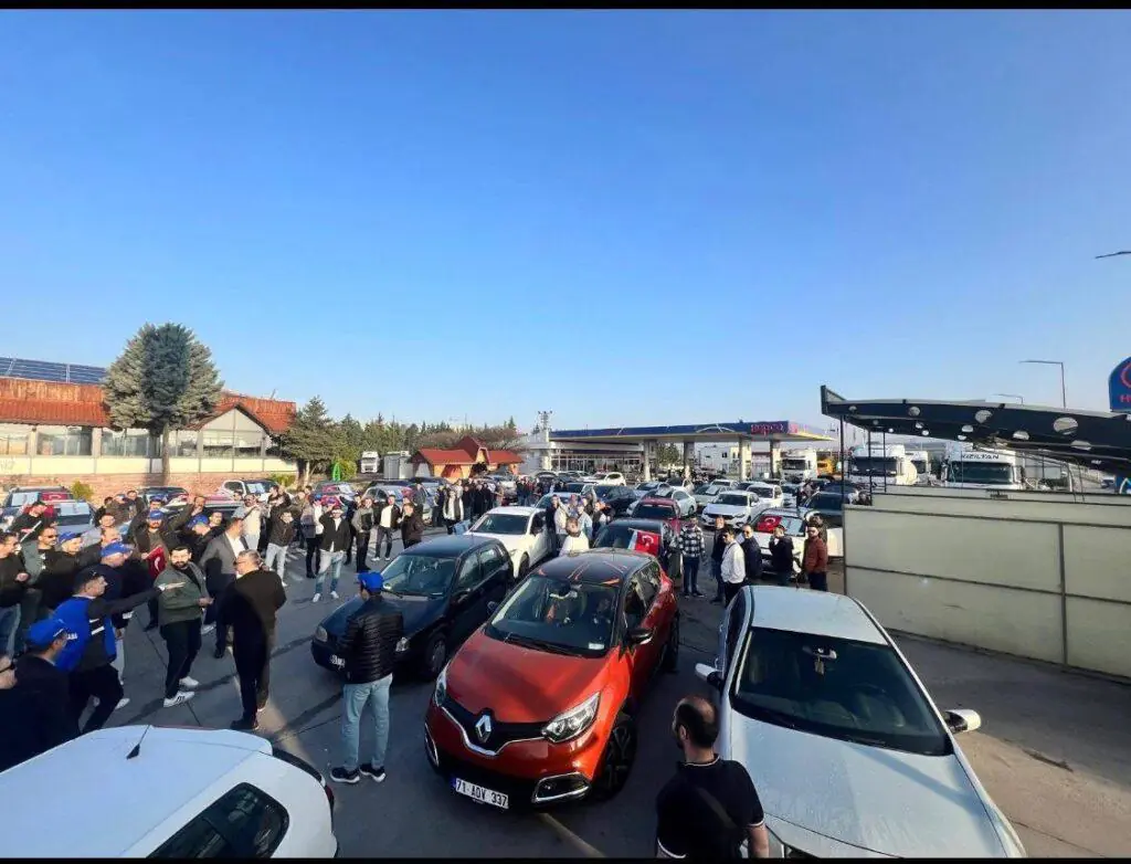 Yine Uzlaşma Sağlanamadı: Sendika Zam Talebinde Israrcı - Kırıkkale Haber, Son Dakika Kırıkkale Haberleri