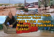 Reklamla Yönetilen İlçenin Acı Gerçeği, Bu Paralar Nereye Gitti - Kırıkkale Haber, Son Dakika Kırıkkale Haberleri