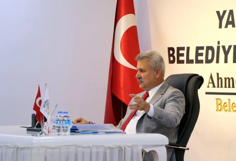 Reklamla Yönetilen İlçenin Acı Gerçeği, Bu Paralar Nereye Gitti - Kırıkkale Haber, Son Dakika Kırıkkale Haberleri