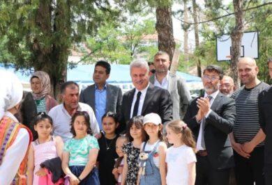 Yahşihan'da miniklerden renkli kermes şöleni - Kırıkkale Haber, Son Dakika Kırıkkale Haberleri Yahşihan'da miniklerden renkli kermes şöleni - Kırıkkale Haber, Son Dakika Kırıkkale Haberleri