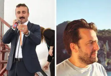 Memleketine Değer Katan Bir İsim: Yasin Güngör - Kırıkkale Haber, Son Dakika Kırıkkale Haberleri