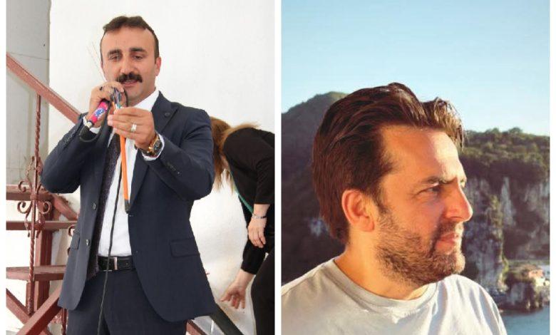 Memleketine Değer Katan Bir İsim: Yasin Güngör - Kırıkkale Haber, Son Dakika Kırıkkale Haberleri Memleketine Değer Katan Bir İsim: Yasin Güngör - Kırıkkale Haber, Son Dakika Kırıkkale Haberleri