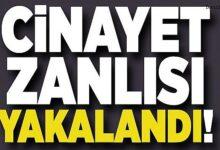 Kırıkkale’de Aranan Cinayet Z Yakalandı - Kırıkkale Haber, Son Dakika Kırıkkale Haberleri