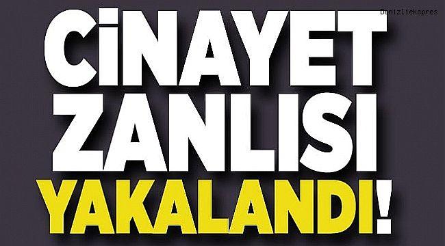 Kırıkkale’de Aranan Cinayet Z Yakalandı - Kırıkkale Haber, Son Dakika Kırıkkale Haberleri