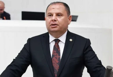 MHP’li Halil Öztürk’ten Sosyal Medya Alarmı - Kırıkkale Haber, Son Dakika Kırıkkale Haberleri