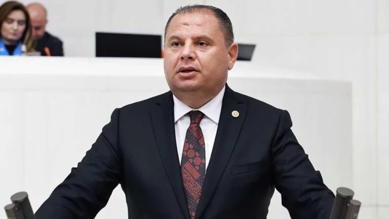 MHP’li Halil Öztürk’ten Sosyal Medya Alarmı - Kırıkkale Haber, Son Dakika Kırıkkale Haberleri