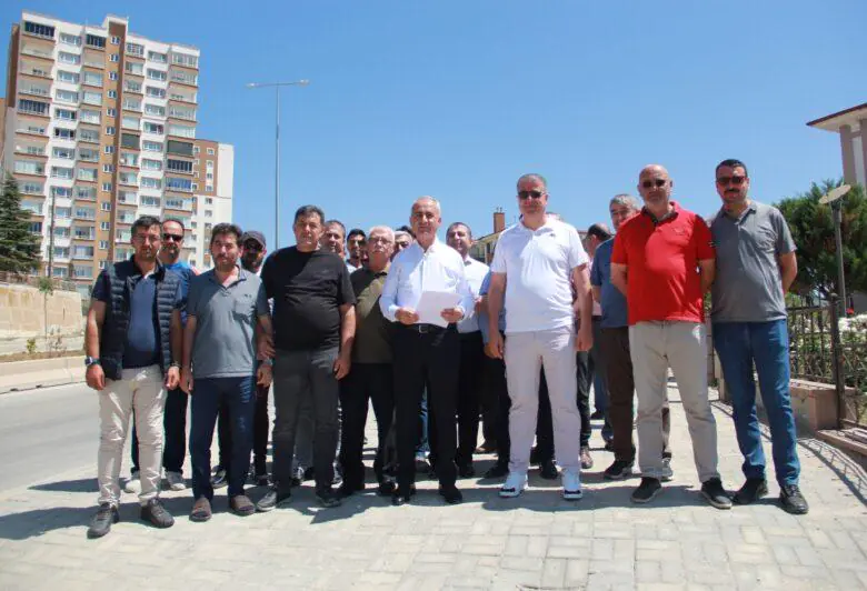 Aktuğ "Geçim Değil, Mücadele Derdiyle Uyanıyoruz!" - Kırıkkale Haber, Son Dakika Kırıkkale Haberleri Aktuğ "Geçim Değil, Mücadele Derdiyle Uyanıyoruz!" - Kırıkkale Haber, Son Dakika Kırıkkale Haberleri