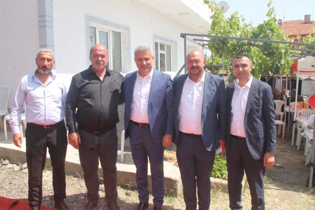 Keskin’de Görkemli Düğün - Kırıkkale Haber, Son Dakika Kırıkkale Haberleri Keskin’de Görkemli Düğün - Kırıkkale Haber, Son Dakika Kırıkkale Haberleri