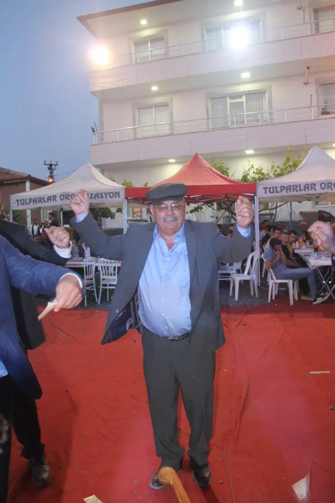 Keskin’de Görkemli Düğün - Kırıkkale Haber, Son Dakika Kırıkkale Haberleri
