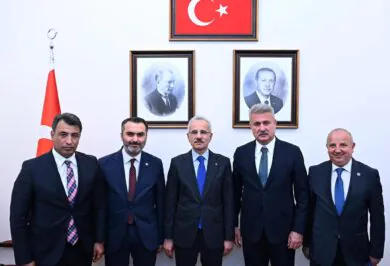 Milletvekili Kaplan’dan Üç İlçeye Ulaştırma Desteği! - Kırıkkale Haber, Son Dakika Kırıkkale Haberleri