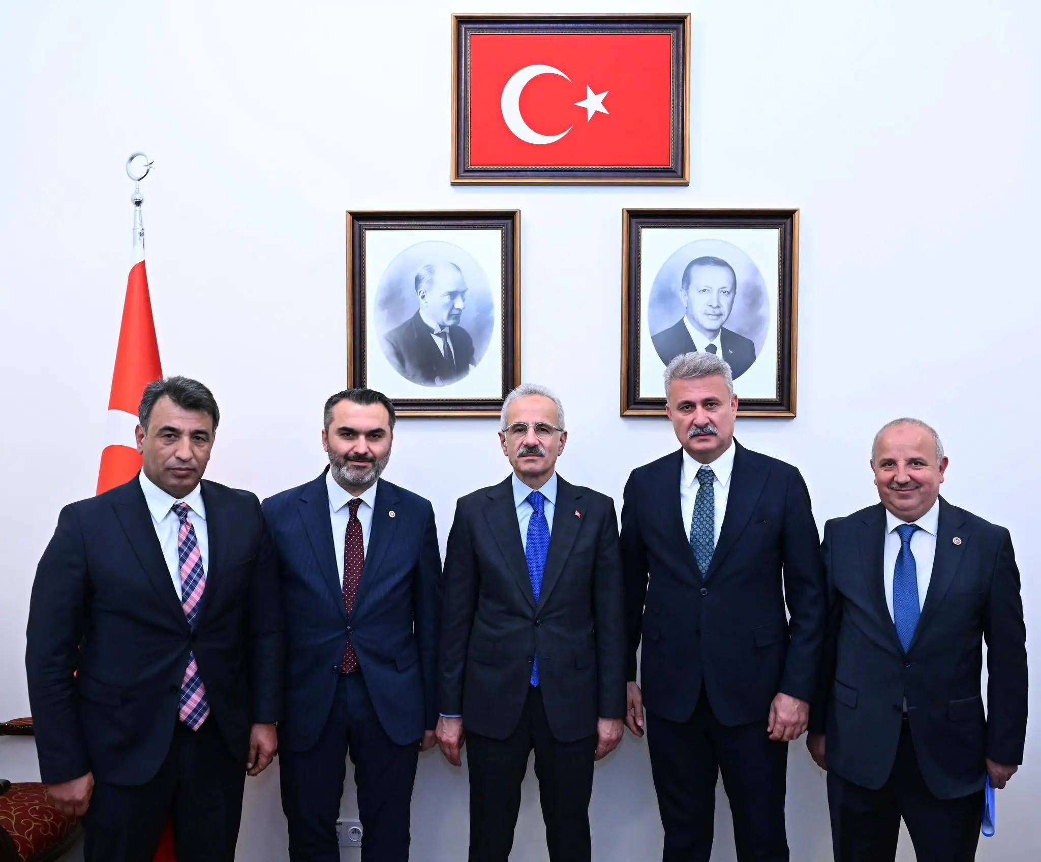 Milletvekili Kaplan’dan Üç İlçeye Ulaştırma Desteği! - Kırıkkale Haber, Son Dakika Kırıkkale Haberleri Milletvekili Kaplan’dan Üç İlçeye Ulaştırma Desteği! - Kırıkkale Haber, Son Dakika Kırıkkale Haberleri