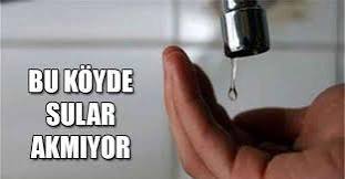 Ahalı Köyünde Su Yok,Sesizlik Var ? - Kırıkkale Haber, Son Dakika Kırıkkale Haberleri Ahalı Köyünde Su Yok,Sesizlik Var ? - Kırıkkale Haber, Son Dakika Kırıkkale Haberleri