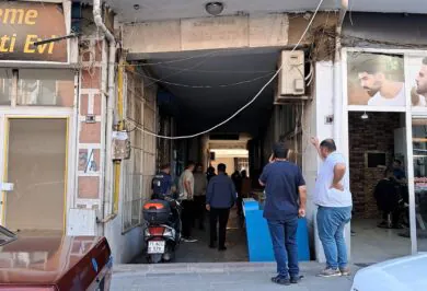 Alkol Tartışması Cinayetle Sonuçlandı - Kırıkkale Haber, Son Dakika Kırıkkale Haberleri