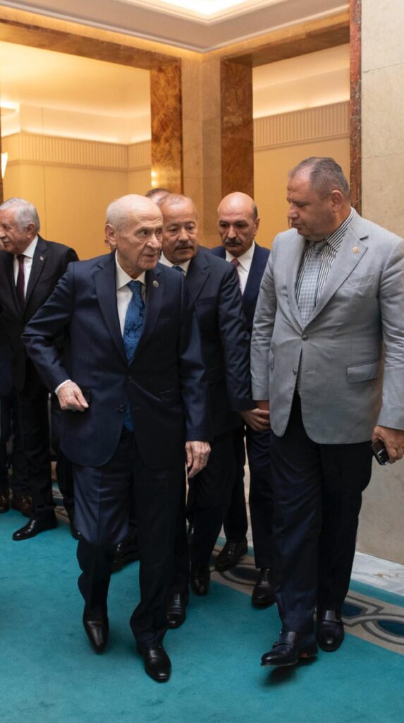 Bahçeli’den Tam Destek: Halil Öztürk Ankara’da Fark Yaratıyor – Kırıkkale Haber, Son Dakika Kırıkkale Haberleri Bahçeli'den Tam Destek: Halil Öztürk Ankara’da Fark Yaratıyor - Kırıkkale Haber, Son Dakika Kırıkkale Haberleri