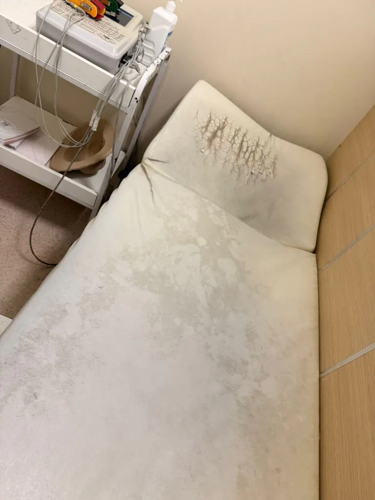 Yüksek İhtisas Hastanesi’nde İçler Acısı Görüntüler – Kırıkkale Haber, Son Dakika Kırıkkale Haberleri Yüksek İhtisas Hastanesi’nde İçler Acısı Görüntüler - Kırıkkale Haber, Son Dakika Kırıkkale Haberleri