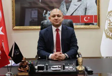 Önal: “Bayramlar kardeşlik günleridir” - Kırıkkale Haber, Son Dakika Kırıkkale Haberleri