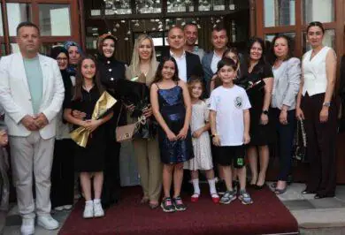 Önal, Kimeski Mahallesi kadınlarıyla buluştu - Kırıkkale Haber, Son Dakika Kırıkkale Haberleri