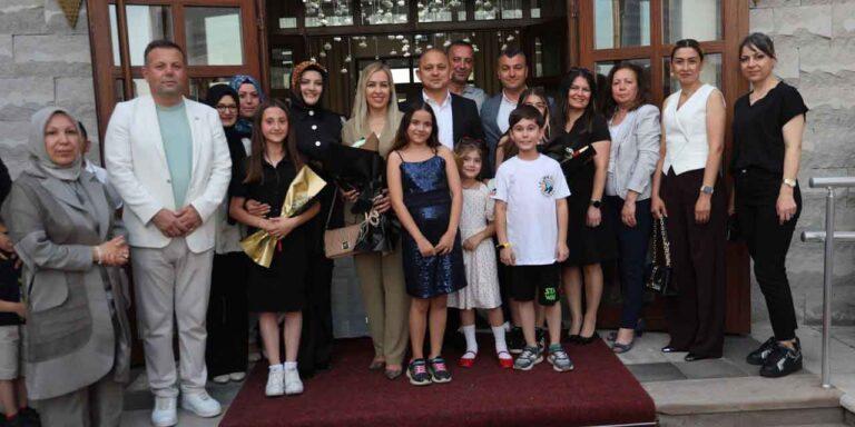 Önal, Kimeski Mahallesi kadınlarıyla buluştu - Kırıkkale Haber, Son Dakika Kırıkkale Haberleri