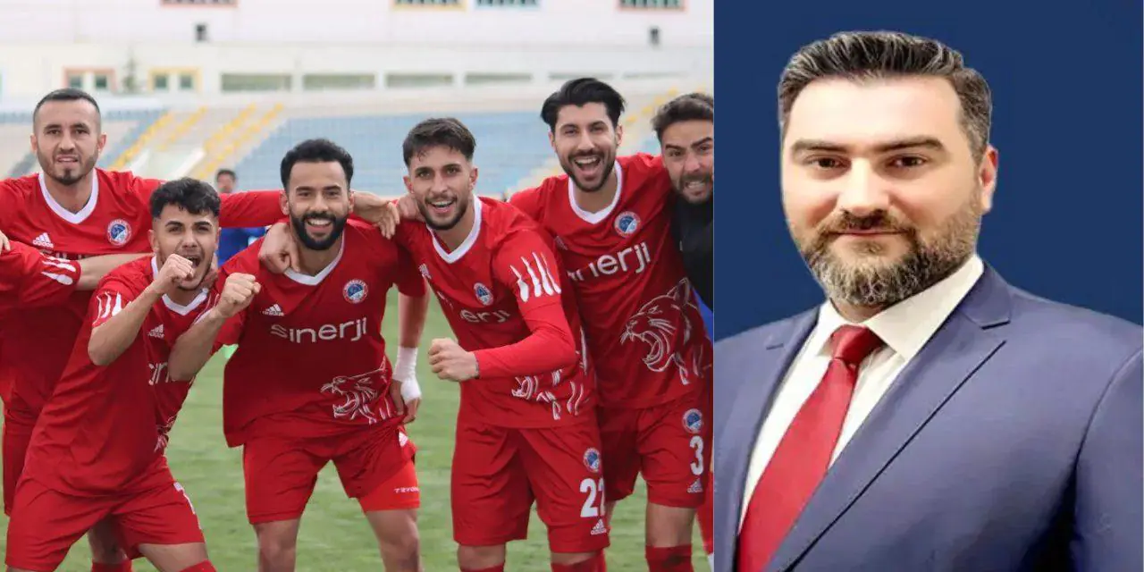 Anahtar Parti’den uyarı: Kırıkkale FK’nın geleceği tehlikede! - Kırıkkale Haber, Son Dakika Kırıkkale Haberleri Anahtar Parti’den uyarı: Kırıkkale FK’nın geleceği tehlikede! - Kırıkkale Haber, Son Dakika Kırıkkale Haberleri