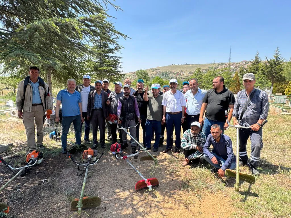 Keskin Belediyesi’nden Personeline Bayram Jesti – Kırıkkale Haber, Son Dakika Kırıkkale Haberleri Keskin Belediyesi’nden Personeline Bayram Jesti - Kırıkkale Haber, Son Dakika Kırıkkale Haberleri