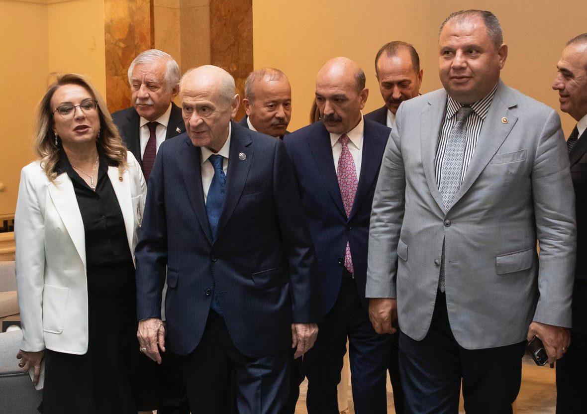 Bahçeli'den Tam Destek: Halil Öztürk Ankara’da Fark Yaratıyor - Kırıkkale Haber, Son Dakika Kırıkkale Haberleri Bahçeli'den Tam Destek: Halil Öztürk Ankara’da Fark Yaratıyor - Kırıkkale Haber, Son Dakika Kırıkkale Haberleri