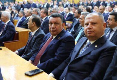 Öztürk “Liderimizin İzinde, Milletimizin Hizmetindeyiz!” - Kırıkkale Haber, Son Dakika Kırıkkale Haberleri