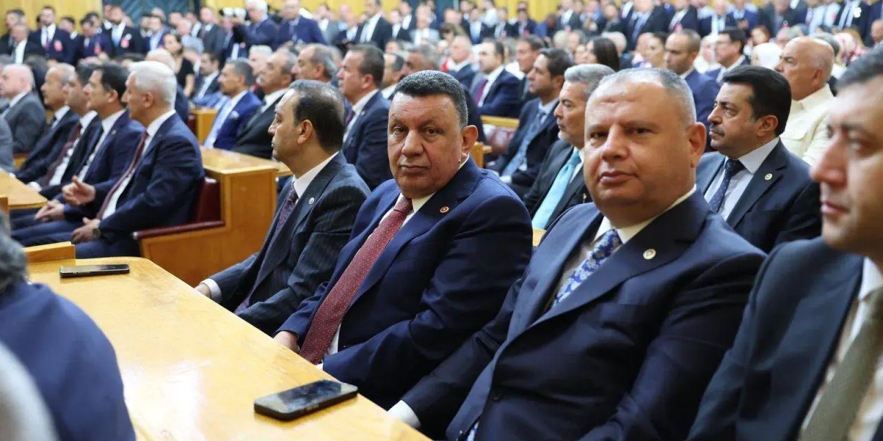 Öztürk “Liderimizin İzinde, Milletimizin Hizmetindeyiz!” - Kırıkkale Haber, Son Dakika Kırıkkale Haberleri Öztürk “Liderimizin İzinde, Milletimizin Hizmetindeyiz!” - Kırıkkale Haber, Son Dakika Kırıkkale Haberleri