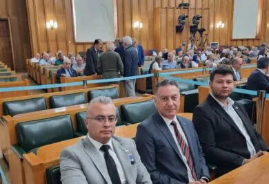 Dervişoğlu konuştu, Kırıkkale ayağa kalktı! - Kırıkkale Haber, Son Dakika Kırıkkale Haberleri