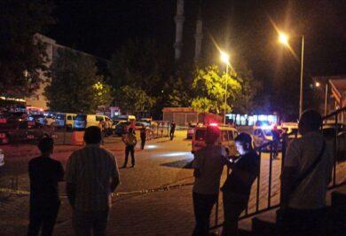 Kaletepe’de Husumet Kanlı Bitti: Silahlı Saldırıda 1 Kişi Ağır Yaralandı - Kırıkkale Haber, Son Dakika Kırıkkale Haberleri