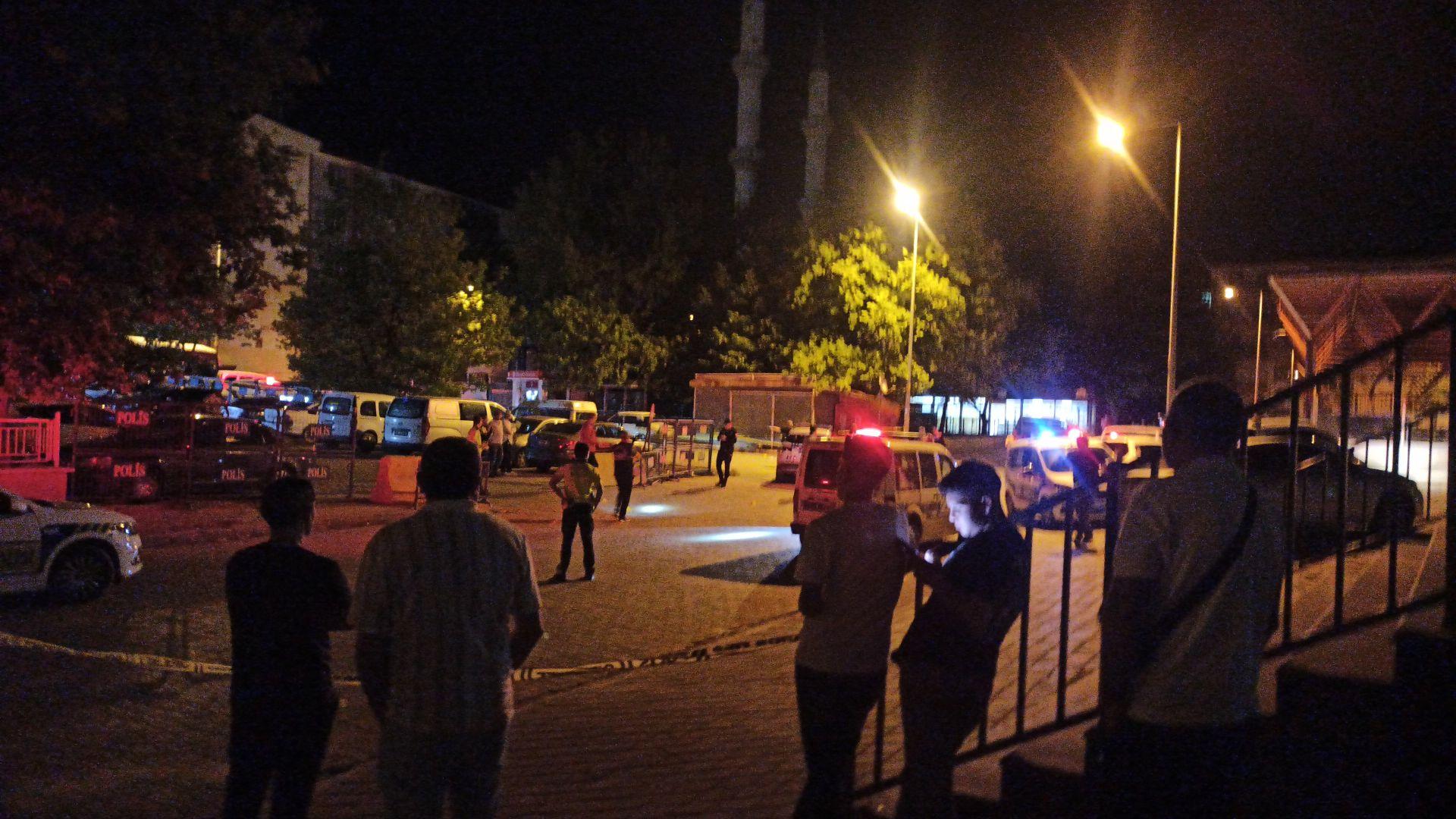 Kaletepe’de Husumet Kanlı Bitti: Silahlı Saldırıda 1 Kişi Ağır Yaralandı - Kırıkkale Haber, Son Dakika Kırıkkale Haberleri