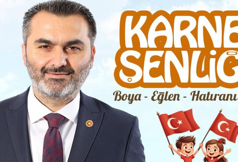 Karne sevinci renkli etkinlikle taçlanıyor! - Kırıkkale Haber, Son Dakika Kırıkkale Haberleri
