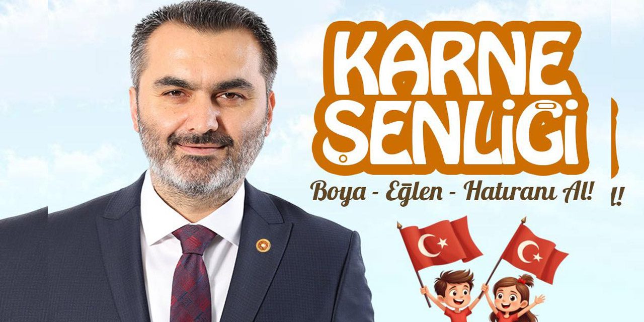 Karne sevinci renkli etkinlikle taçlanıyor! - Kırıkkale Haber, Son Dakika Kırıkkale Haberleri Karne sevinci renkli etkinlikle taçlanıyor! - Kırıkkale Haber, Son Dakika Kırıkkale Haberleri