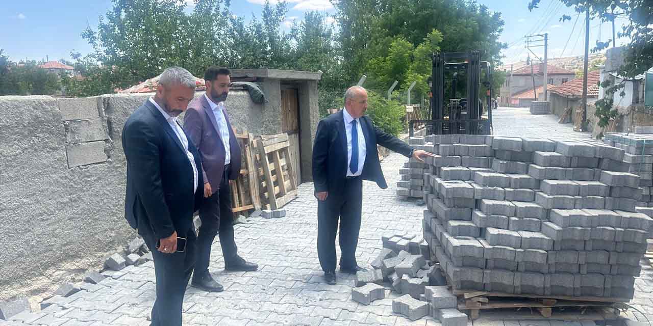 Otomatik taslak - Kırıkkale Haber, Son Dakika Kırıkkale Haberleri