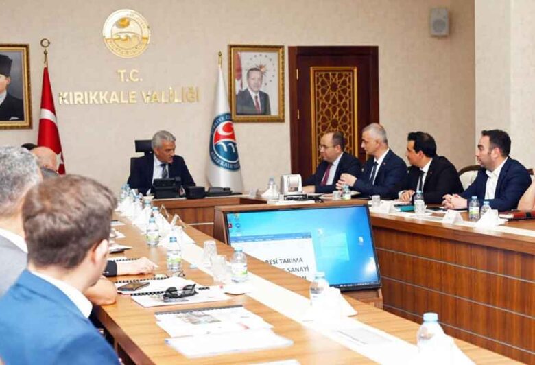 Otomatik taslak - Kırıkkale Haber, Son Dakika Kırıkkale Haberleri