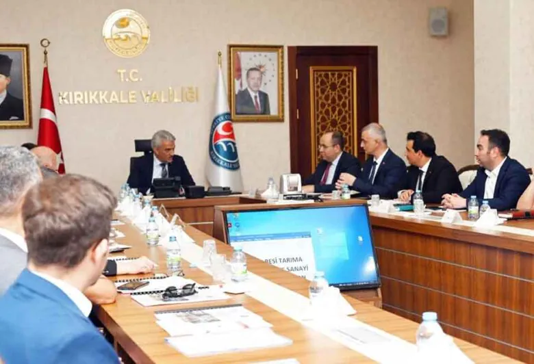 Otomatik taslak - Kırıkkale Haber, Son Dakika Kırıkkale Haberleri