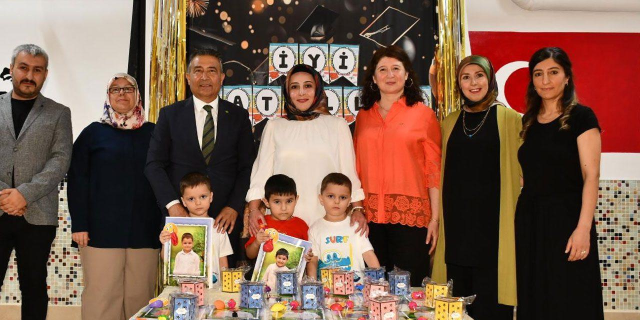 Kırıkkale’de eğitim yılı miniklerin gülümsemesiyle sona erdi - Kırıkkale Haber, Son Dakika Kırıkkale Haberleri Kırıkkale’de eğitim yılı miniklerin gülümsemesiyle sona erdi - Kırıkkale Haber, Son Dakika Kırıkkale Haberleri