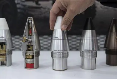 Ülkemizin ilk çok maksatlı tapası kalifiye oldu! - Kırıkkale Haber, Son Dakika Kırıkkale Haberleri