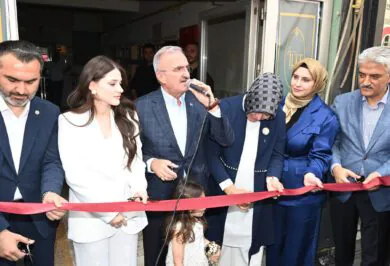 İlke Hukuk ve Danışmanlık açıldı - Kırıkkale Haber, Son Dakika Kırıkkale Haberleri