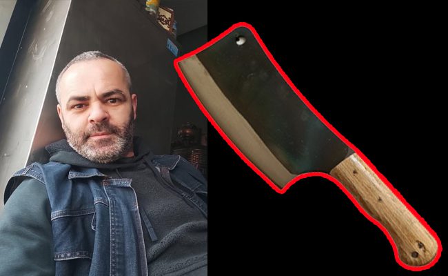 Kan Dökülen Husumet: Akraba Kavgası Cinayetle Sonuçlandı - Kırıkkale Haber, Son Dakika Kırıkkale Haberleri