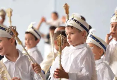 İslami Değerler Külliyesi’nden ücretsiz sünnet şöleni - Kırıkkale Haber, Son Dakika Kırıkkale Haberleri