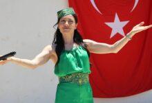 Kırıkkale'de Tatar kültürü yaşatıldı - Kırıkkale Haber, Son Dakika Kırıkkale Haberleri