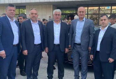 Türk Metal Sendikası, sözleşme sürecini değerlendirdi - Kırıkkale Haber, Son Dakika Kırıkkale Haberleri Türk Metal Sendikası, sözleşme sürecini değerlendirdi - Kırıkkale Haber, Son Dakika Kırıkkale Haberleri