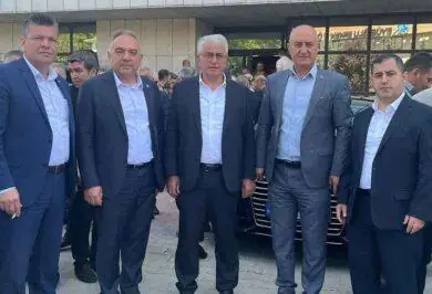 Türk Metal Sendikası, sözleşme sürecini değerlendirdi - Kırıkkale Haber, Son Dakika Kırıkkale Haberleri
