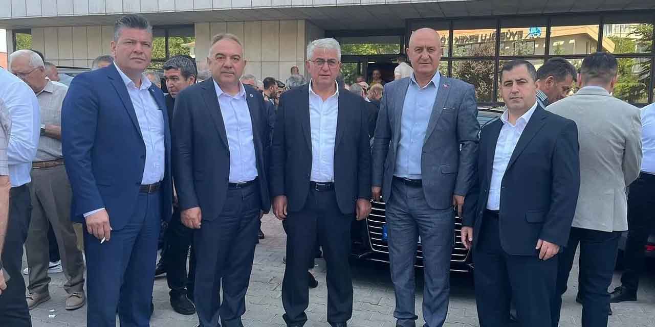 Türk Metal Sendikası, sözleşme sürecini değerlendirdi - Kırıkkale Haber, Son Dakika Kırıkkale Haberleri