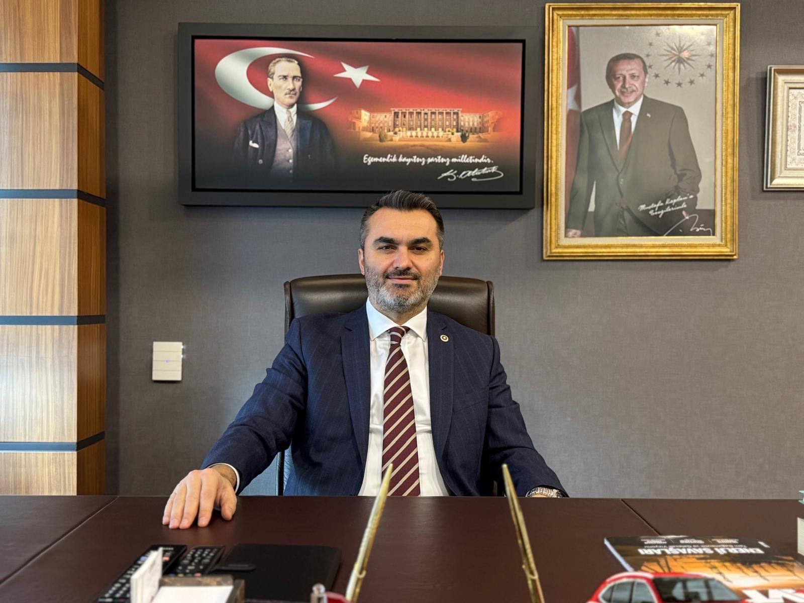 Sosyal Medyada Paylaştı, Kaplan Müdahale Etti - Kırıkkale Haber, Son Dakika Kırıkkale Haberleri