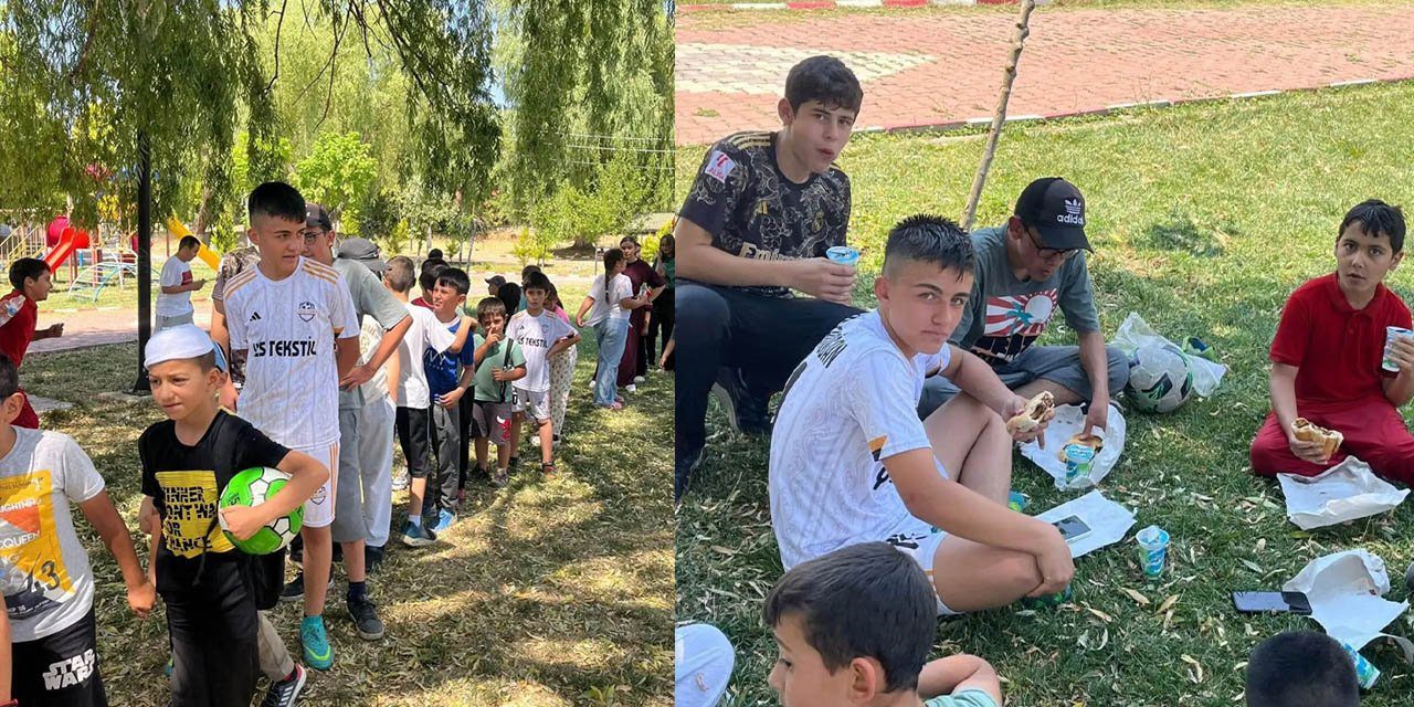 Sulakyurt’ta esnaftan örnek davranış - Kırıkkale Haber, Son Dakika Kırıkkale Haberleri Sulakyurt’ta esnaftan örnek davranış - Kırıkkale Haber, Son Dakika Kırıkkale Haberleri